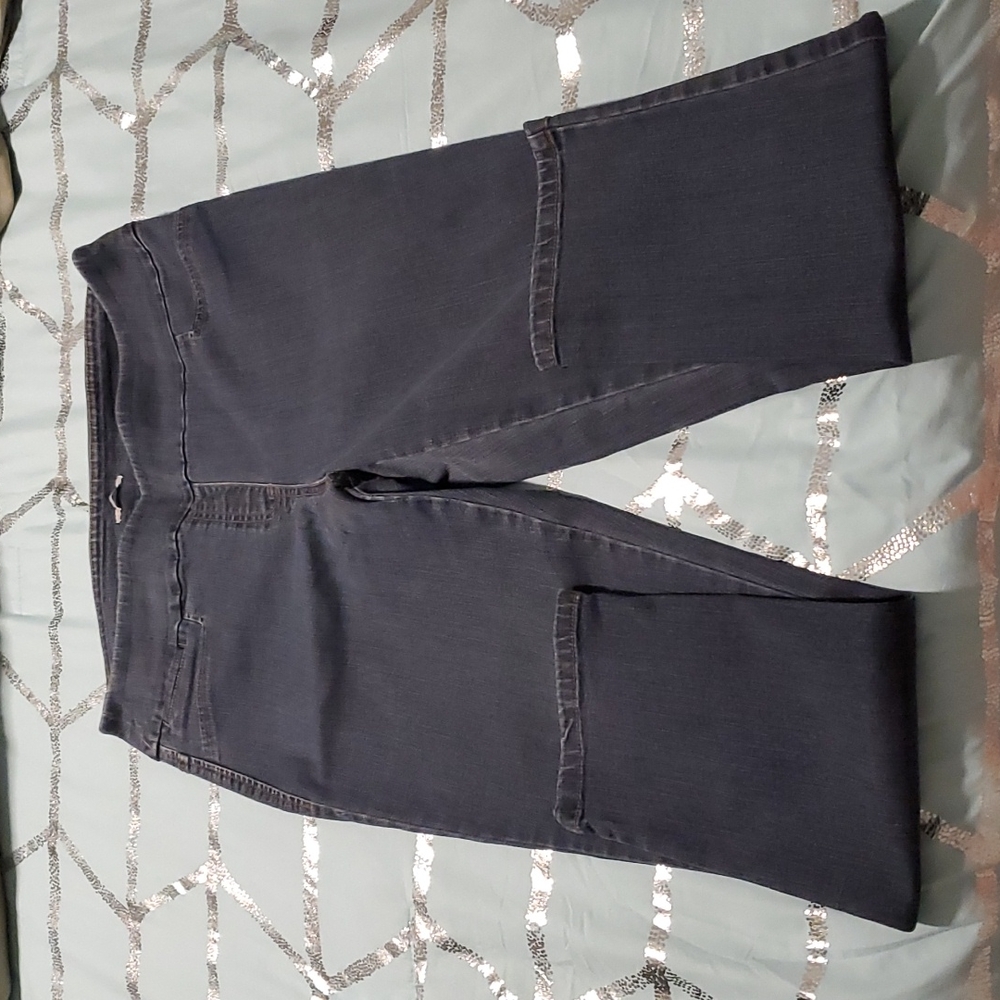 Van Heusen pull up jean